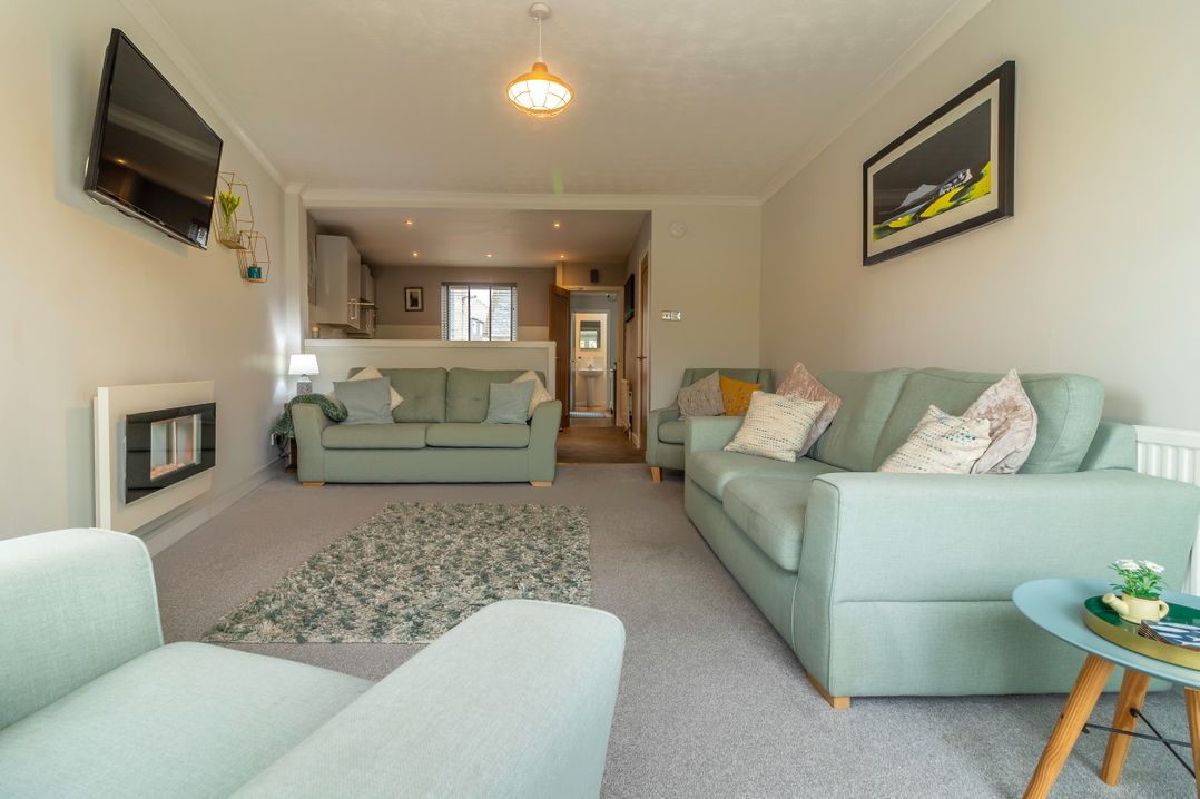 Fishertown House
