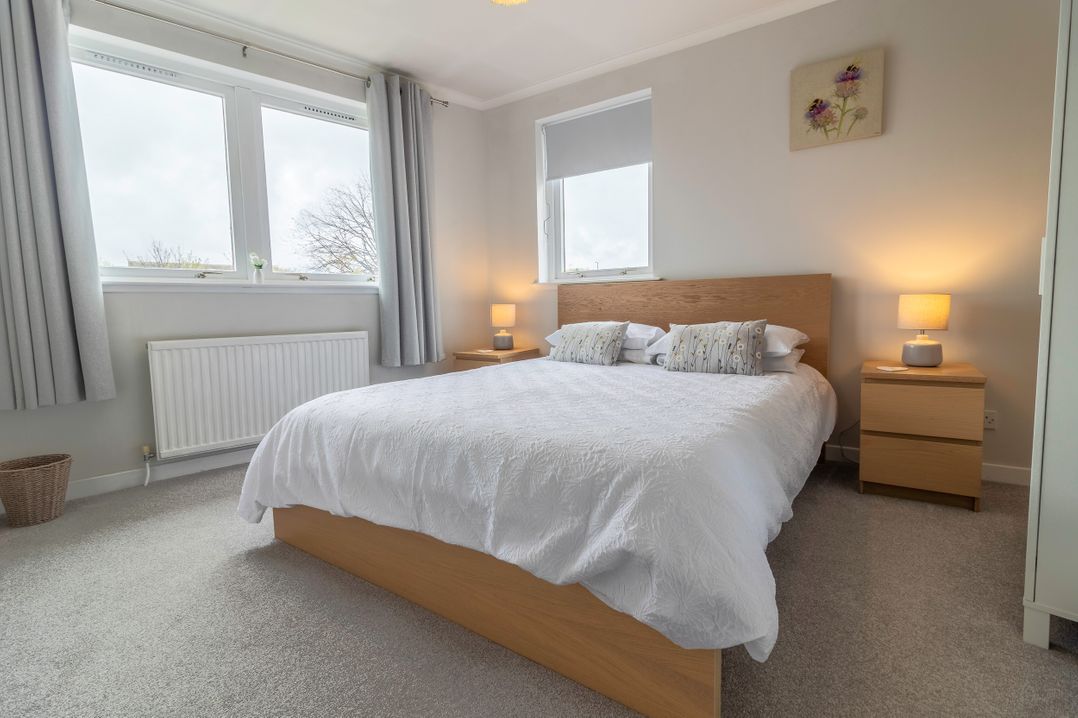 Fishertown House
