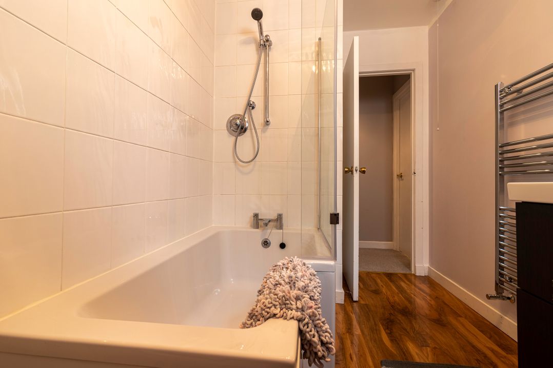 Fishertown House