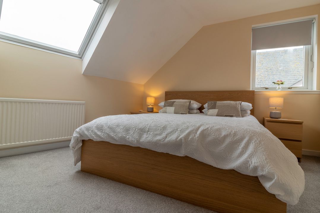 Fishertown House