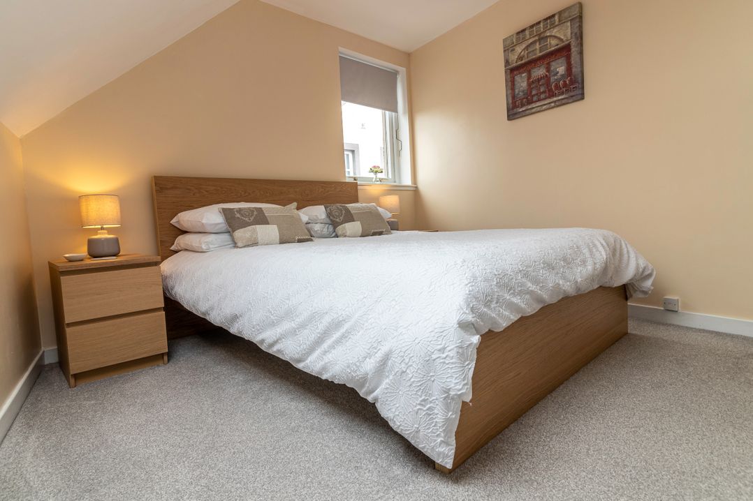Fishertown House