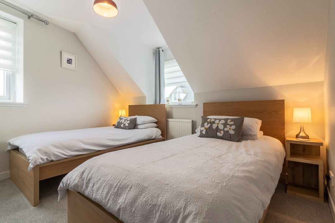 Fishertown House