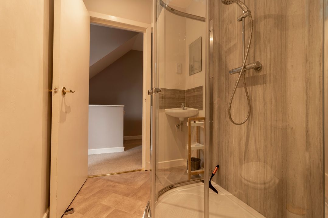 Fishertown House
