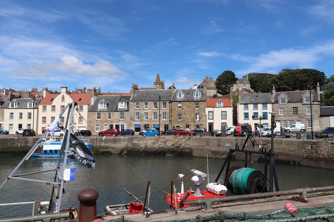 Maimie’s Harbourview