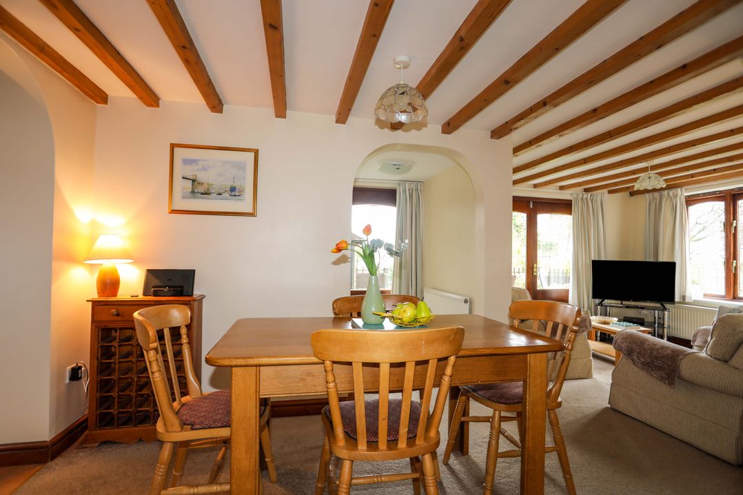 Barras Cottage