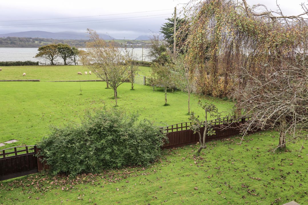 Barras Cottage