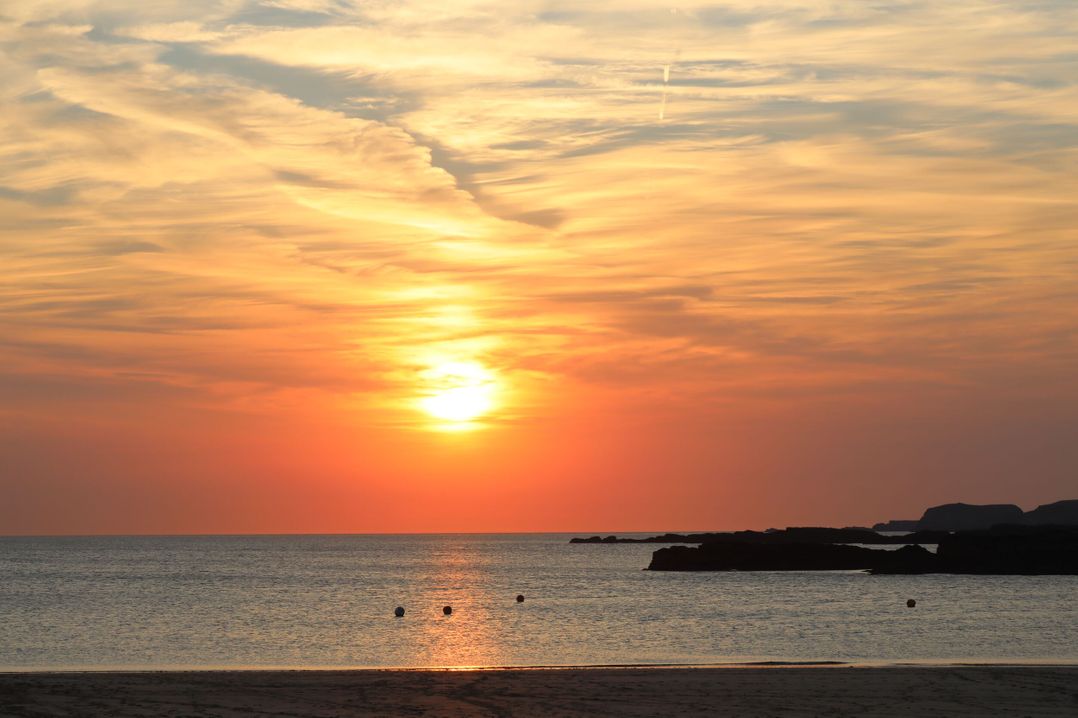 Min Y Mor Trearddur Bay
