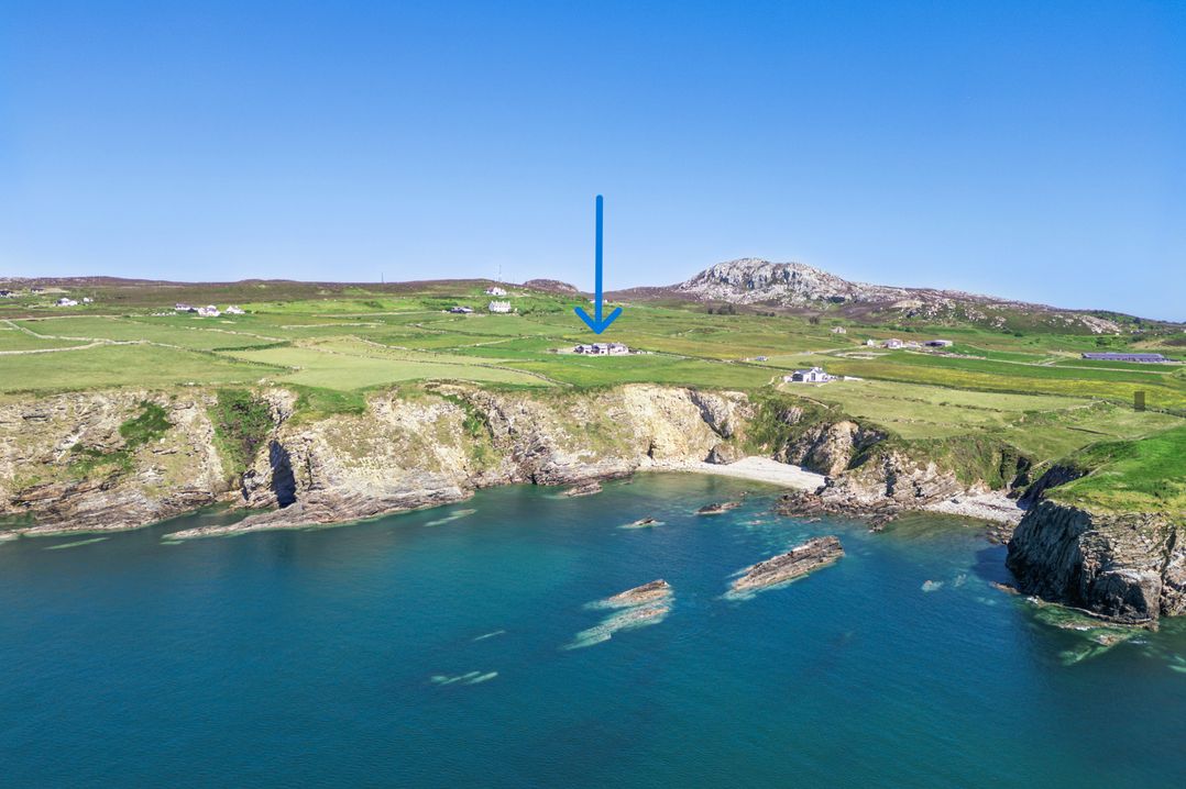 Ysbryd y Mynydd