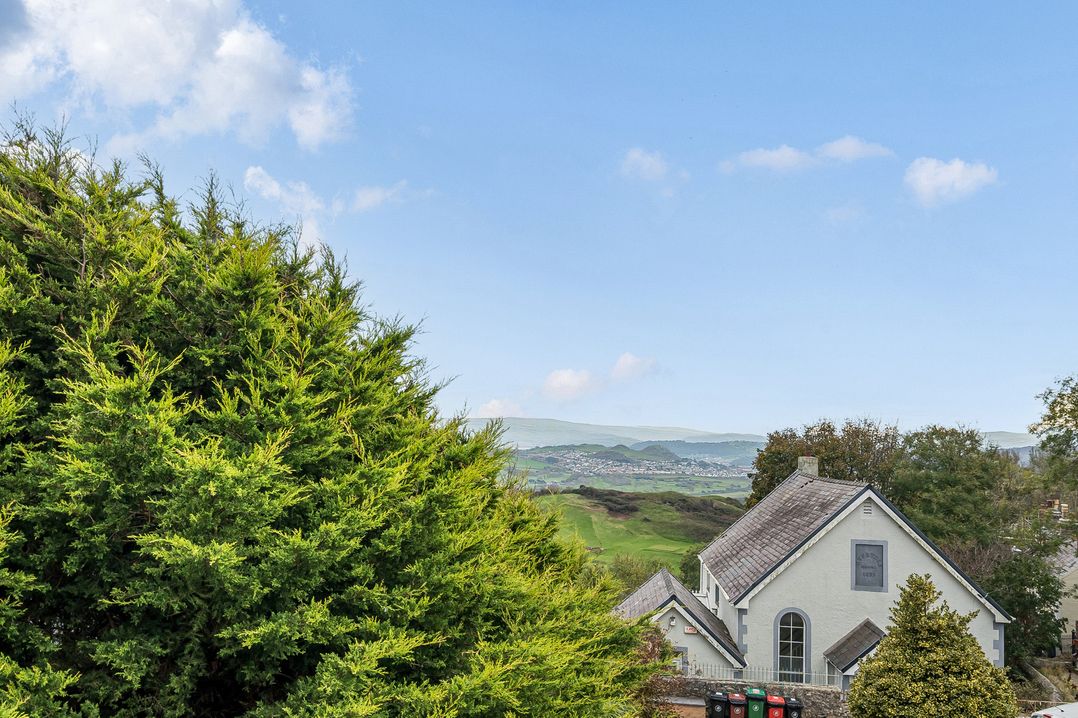 Ty Mawr, Great Orme