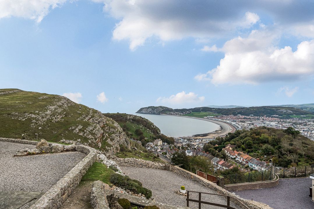 Ty Mawr, Great Orme