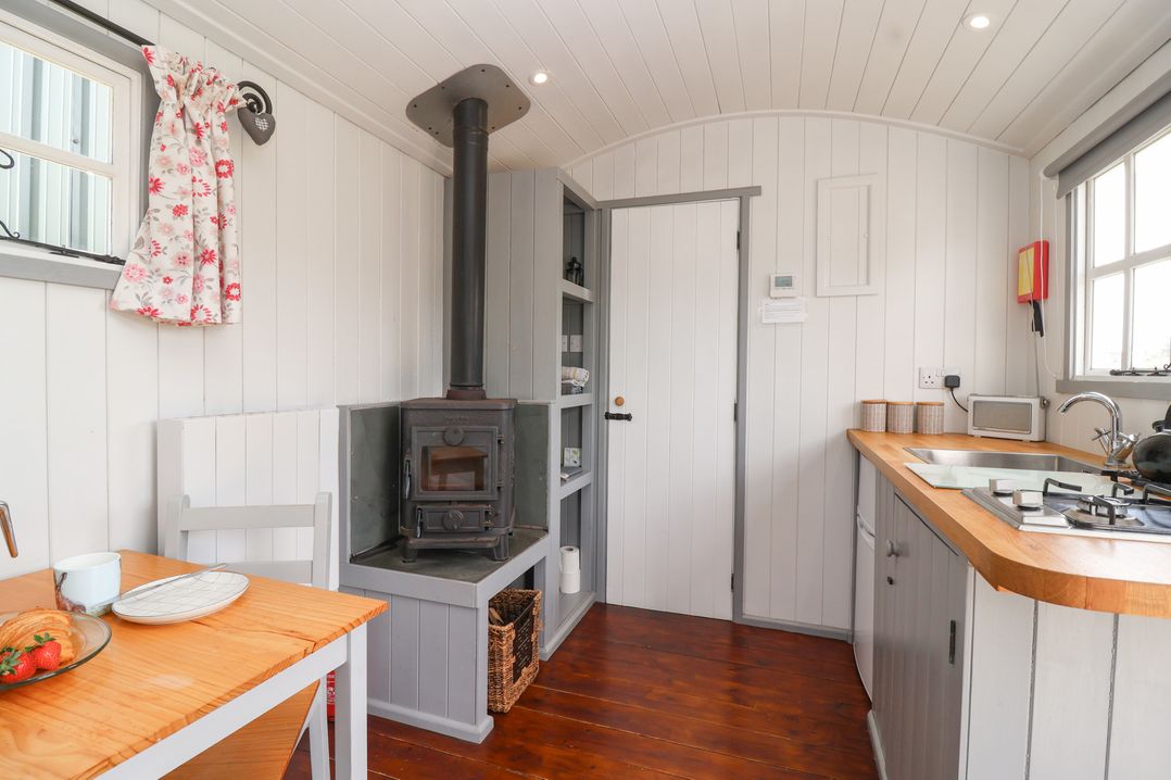 The Shepherds Hut