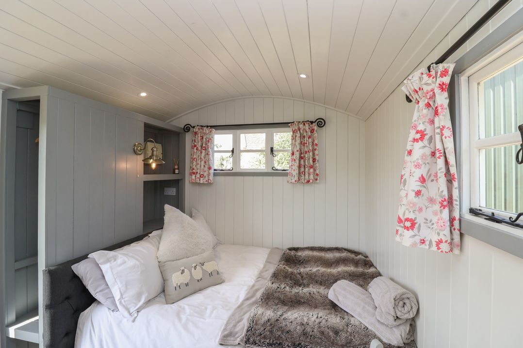 The Shepherds Hut