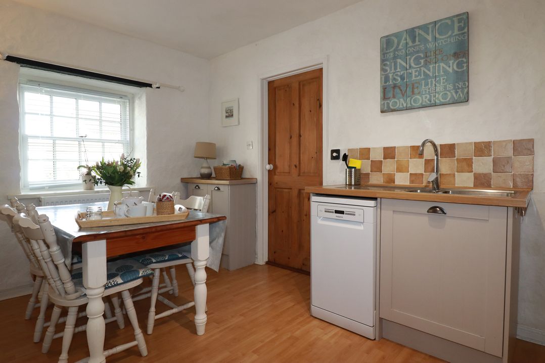 Swallow Cottage