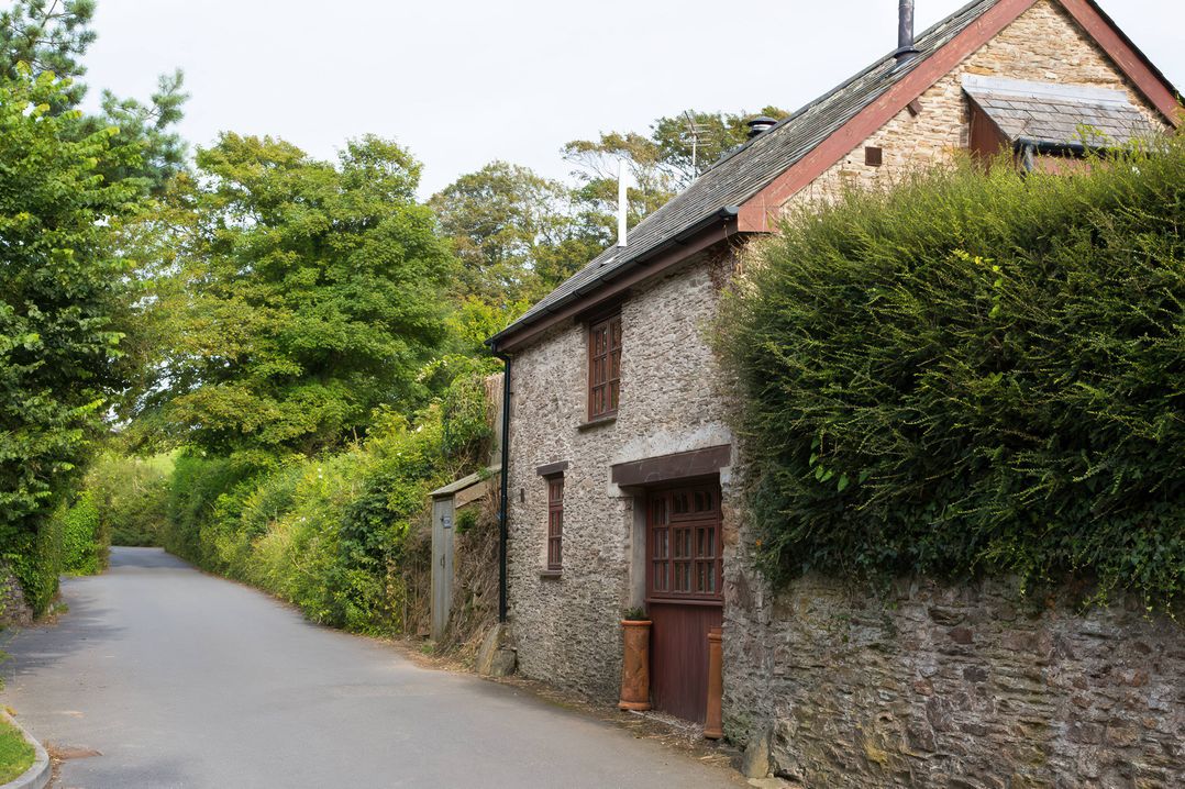 The Coach House