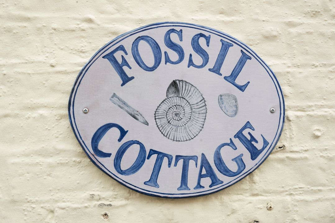 Fossil Cottage