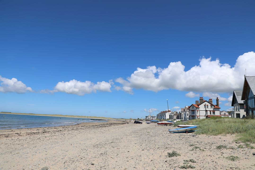 Crows Nest - Rhosneigr