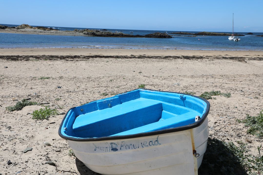 Crows Nest - Rhosneigr