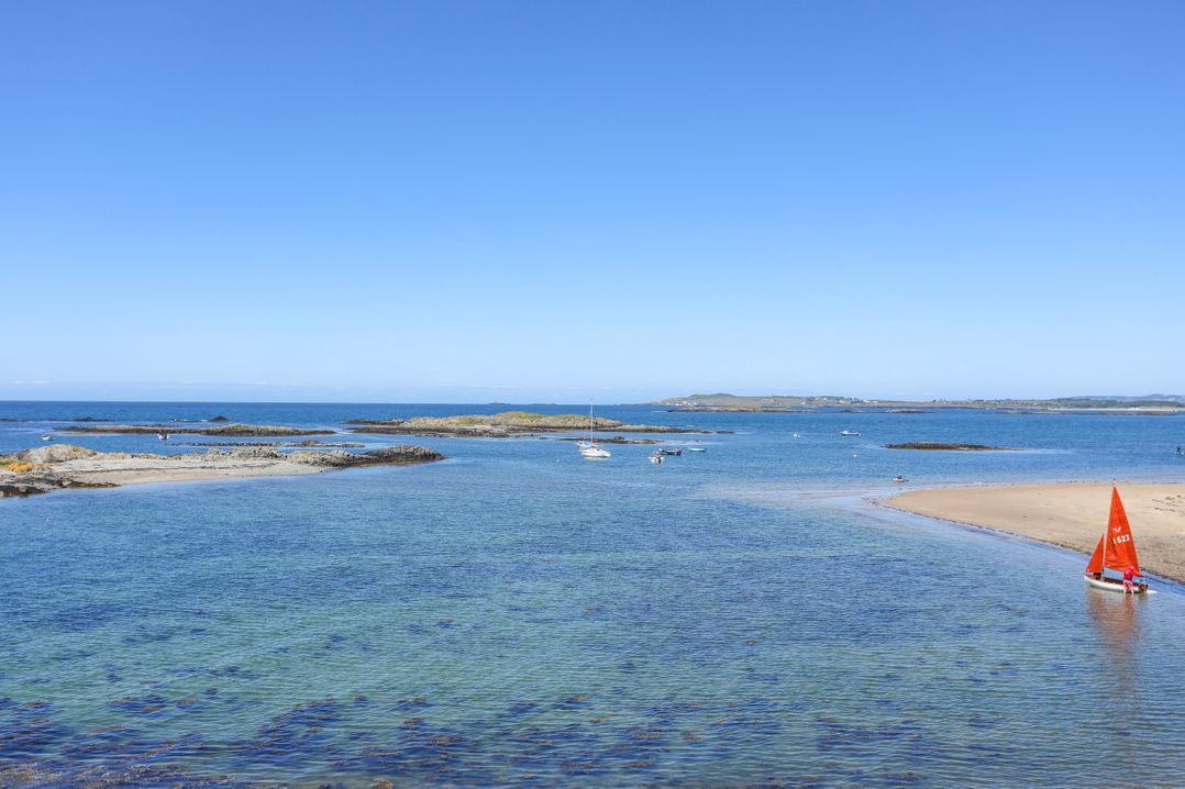 Crows Nest - Rhosneigr