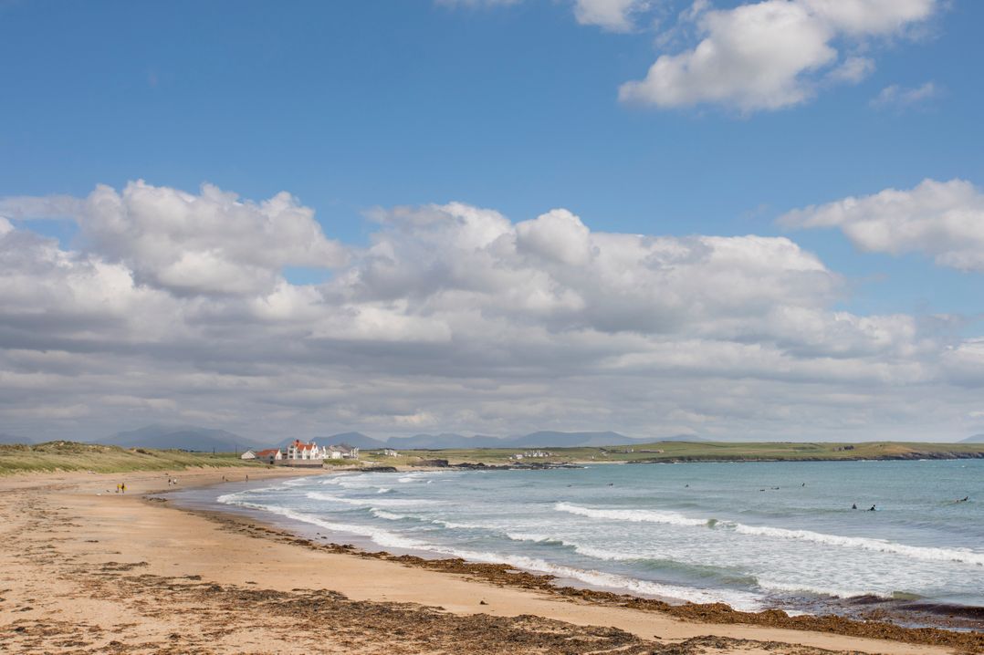 Crows Nest - Rhosneigr