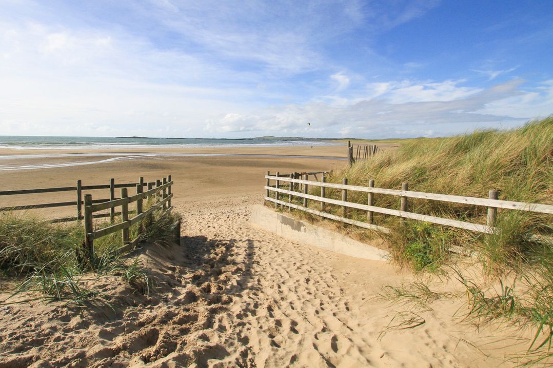 Crows Nest - Rhosneigr