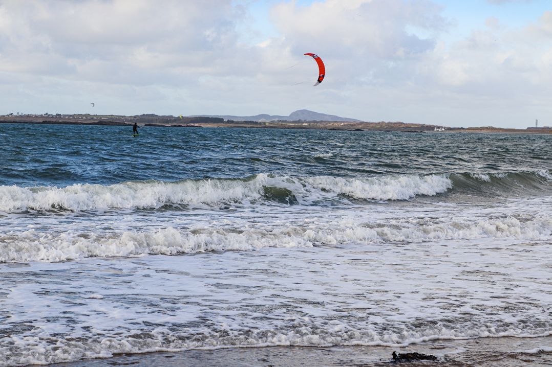 Crows Nest - Rhosneigr
