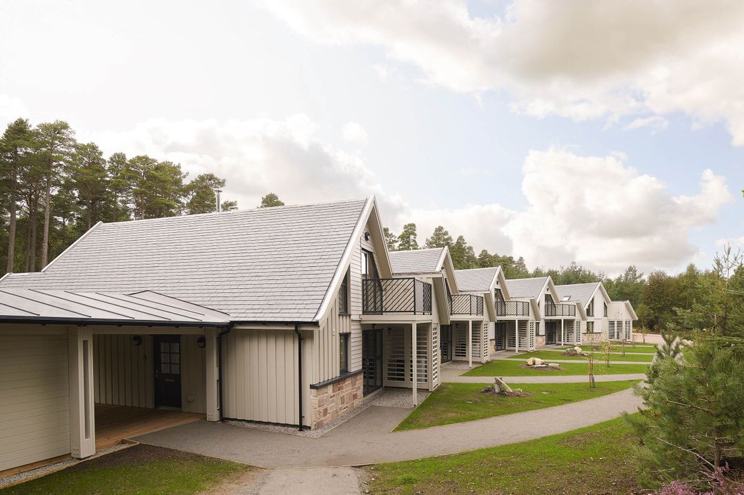 Otter Lodge