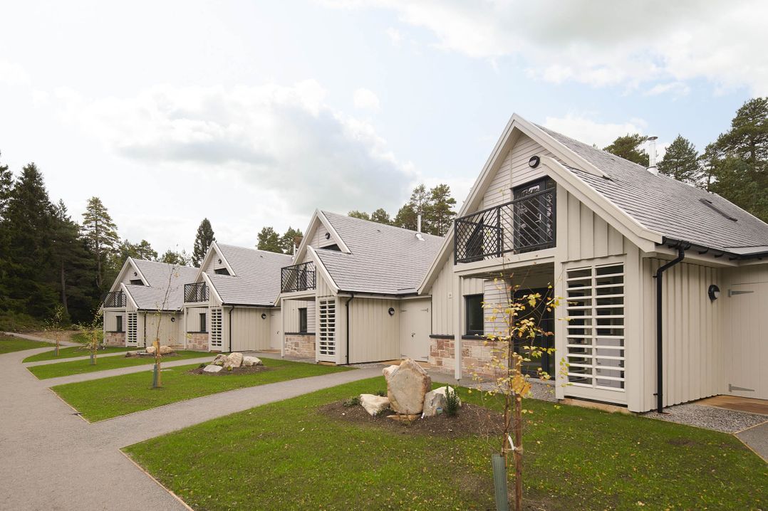 Otter Lodge