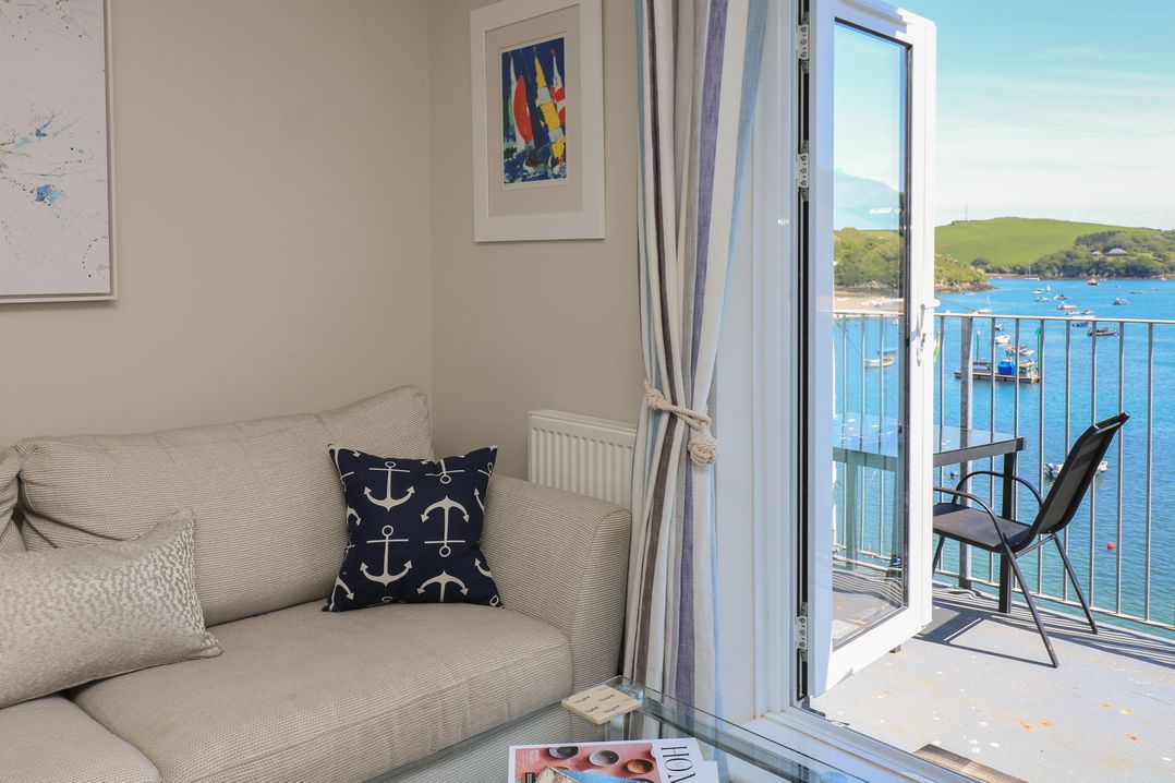37 The Salcombe