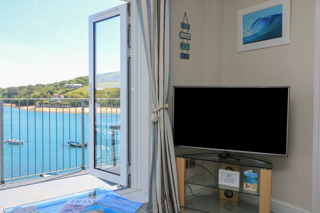 37 The Salcombe
