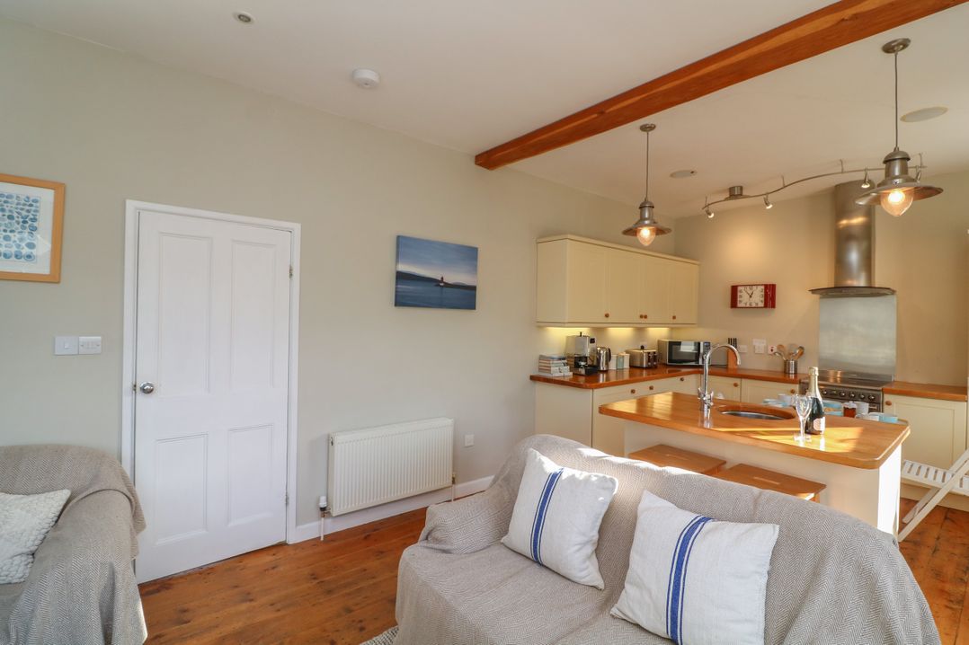 1 Bailey's Cottage