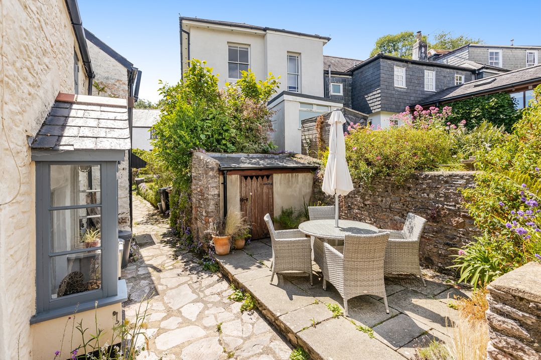 3 Glendale Cottages