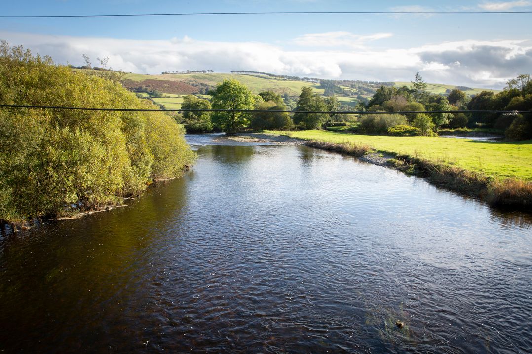 Bwthyn Bach Brefi