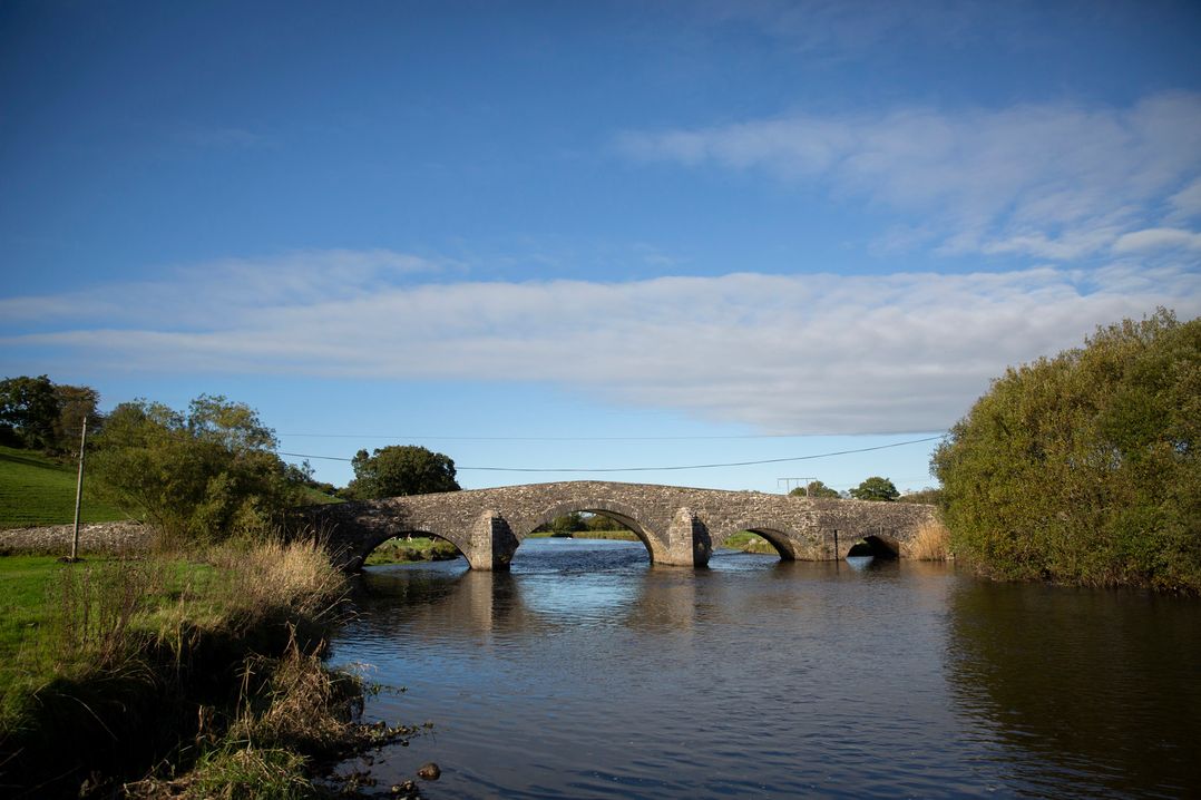 Bwthyn Bach Brefi