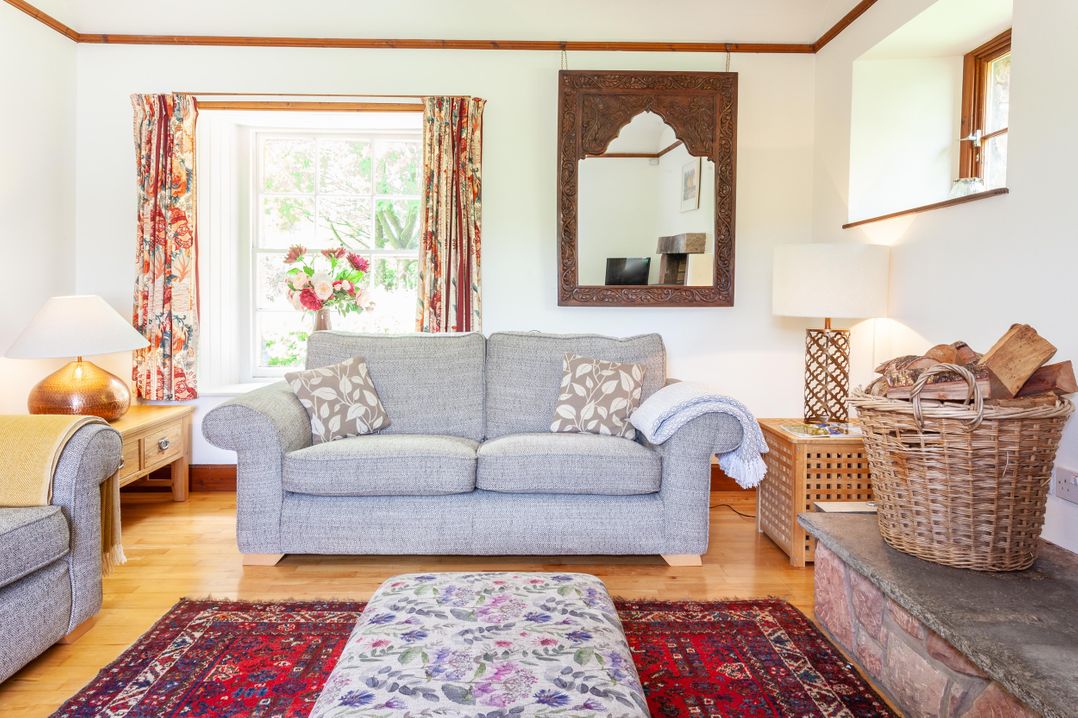 Old Smiddy Cottage