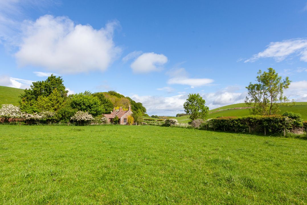 Old Smiddy Cottage