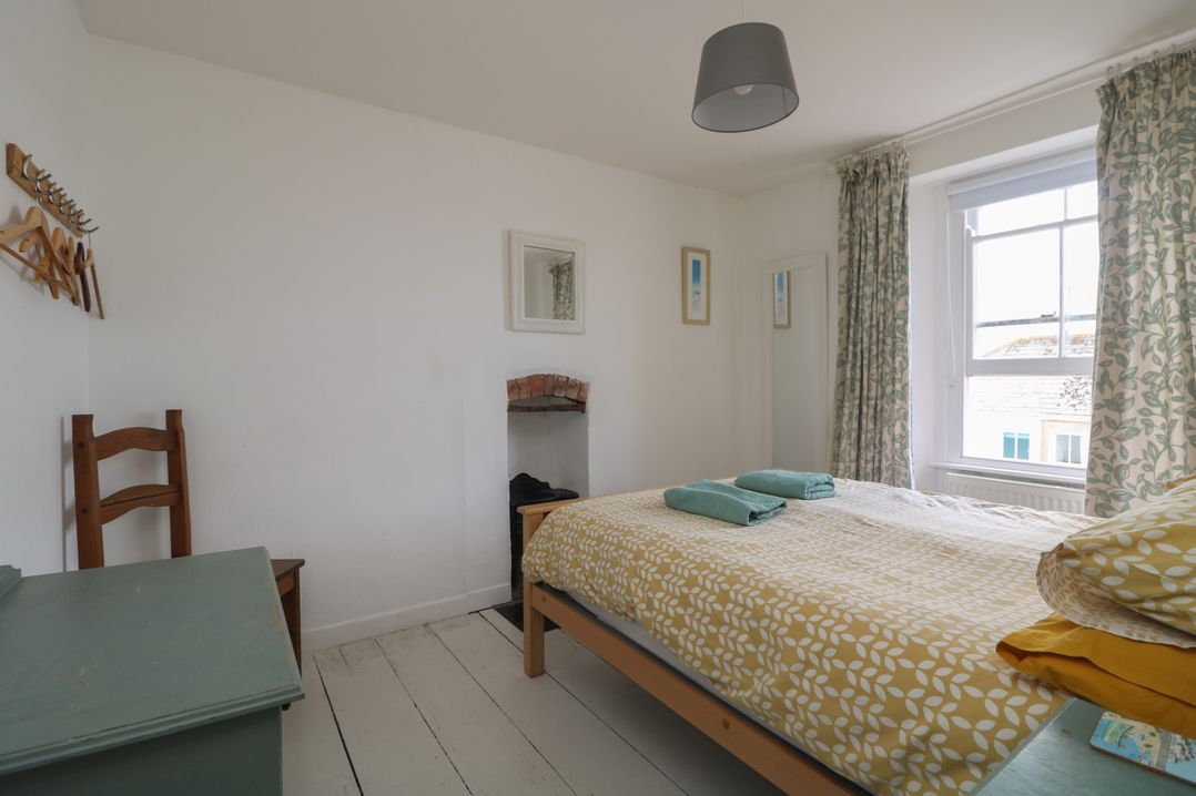 Tops'l Cottage