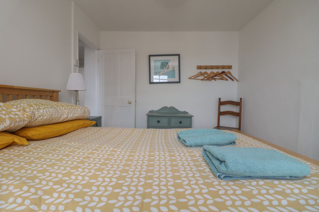 Tops'l Cottage