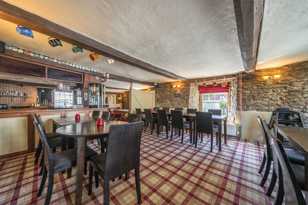 The Boars Head Pub