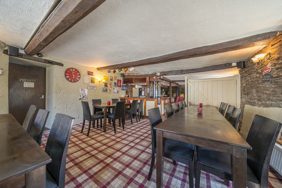 The Boars Head Pub