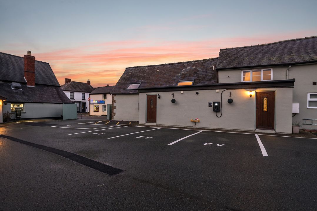 The Boars Head Pub