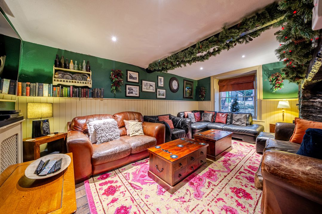 The Boars Head Pub