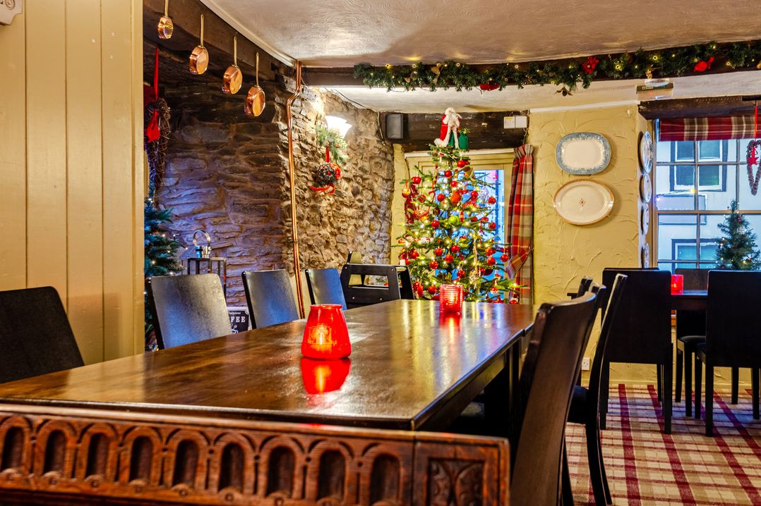 The Boars Head Pub