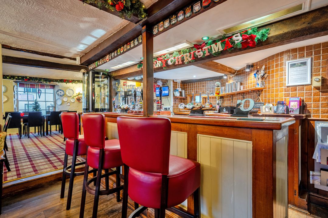 The Boars Head Pub