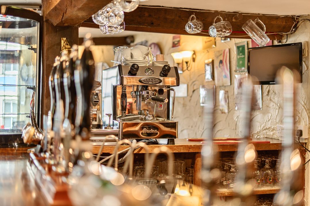 The Boars Head Pub