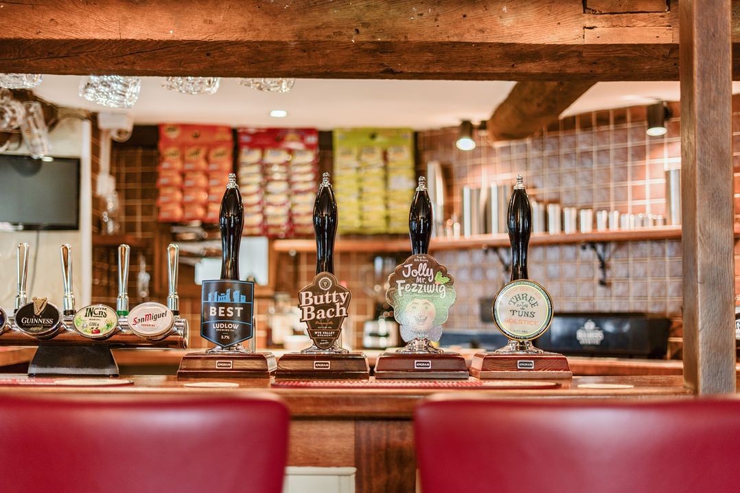 The Boars Head Pub