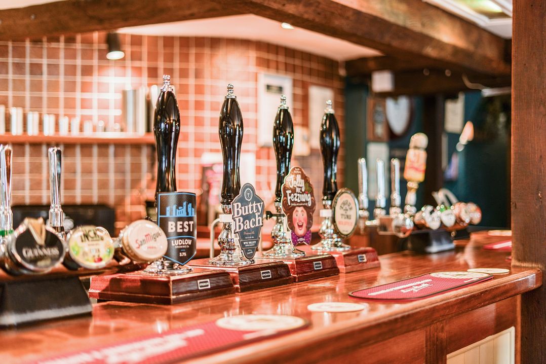 The Boars Head Pub