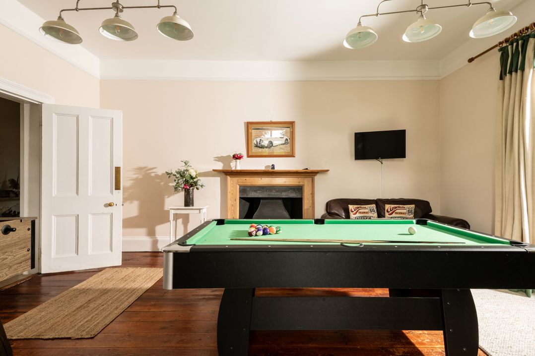 The Downwood