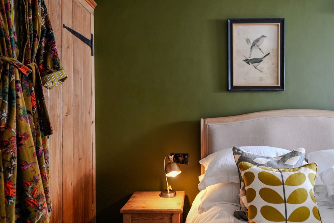 Bath House