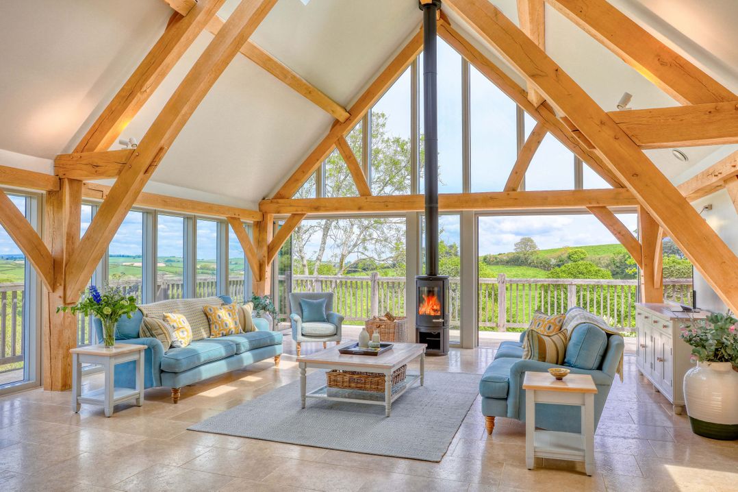Gitcombe Retreat