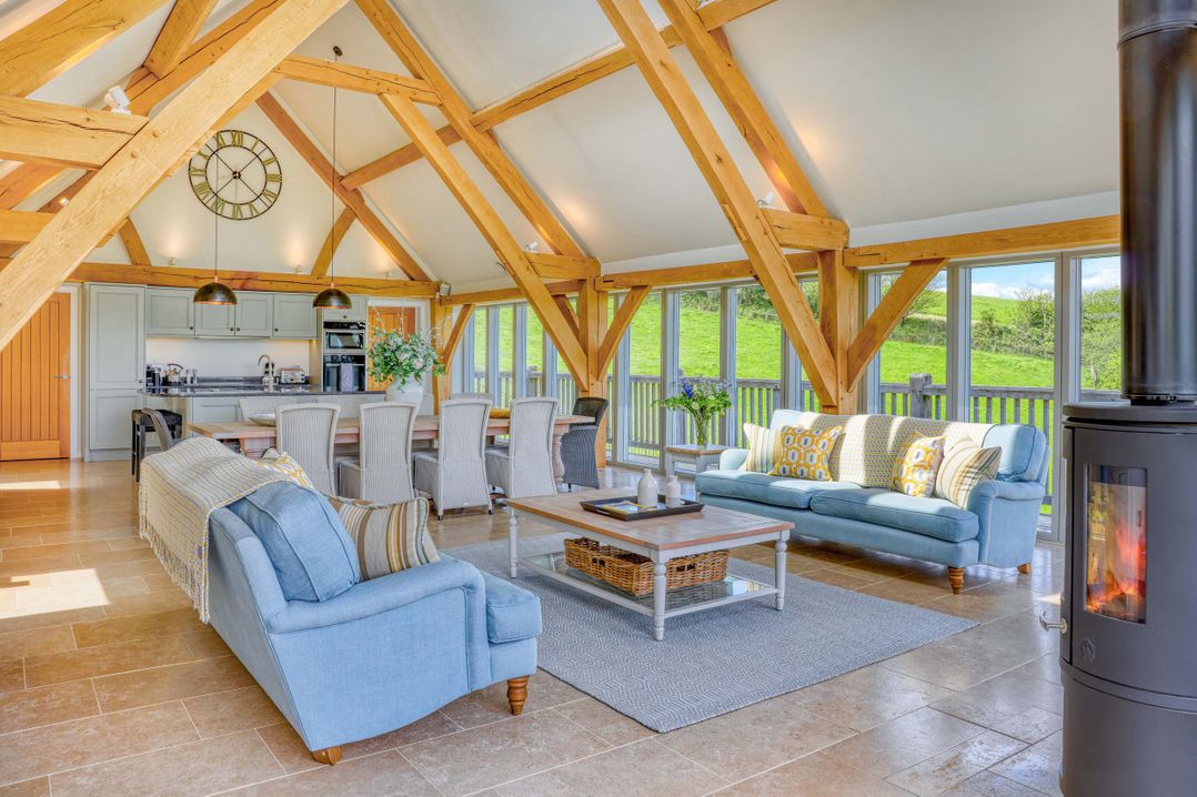 Gitcombe Retreat